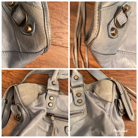 Balenciaga Classic City Bag Used - Picture 3 of 9